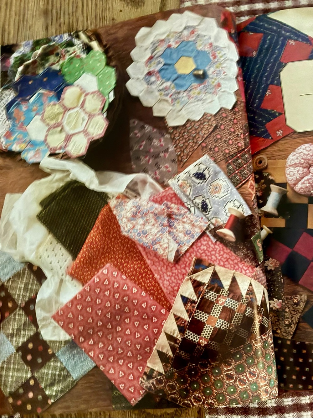 Quilting Made Easy - Picture 2 of 5